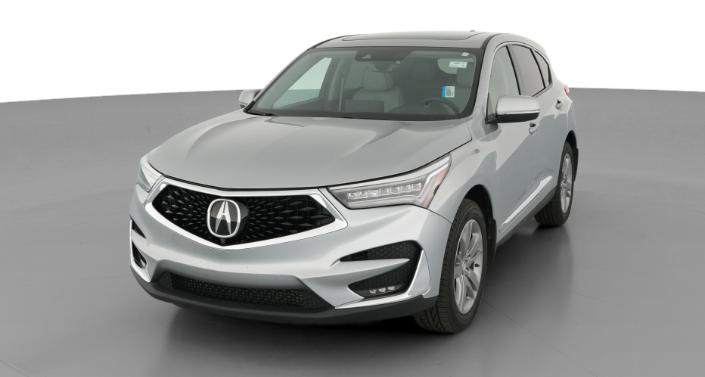 Thumbnail: 2019 Acura RDX - 1