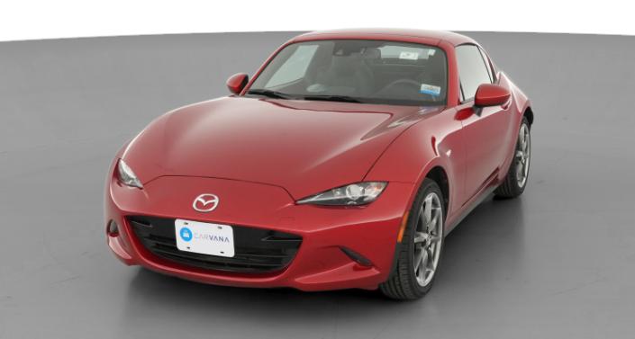 Thumbnail: 2017 Mazda MX-5 Miata - 1
