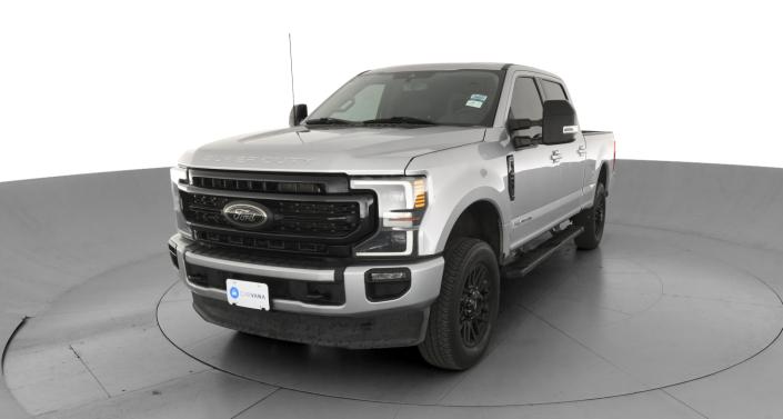 Thumbnail: 2021 Ford Econoline - 1