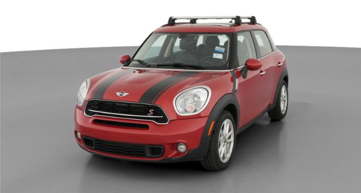 Thumbnail: 2016 MINI Cooper Countryman - 1