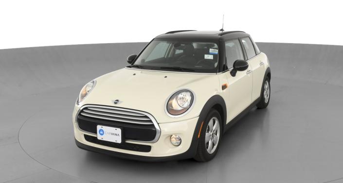Thumbnail: 2015 MINI Cooper Hardtop - 1