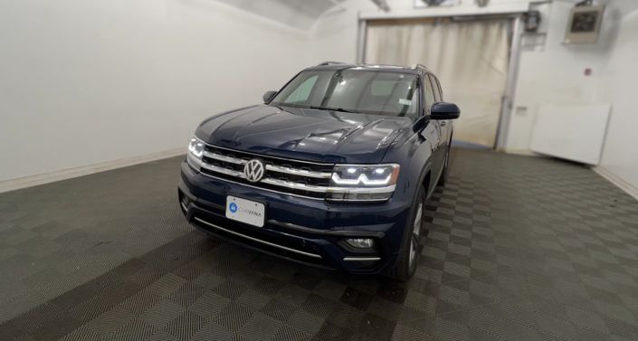Thumbnail: 2018 Volkswagen Atlas - 1