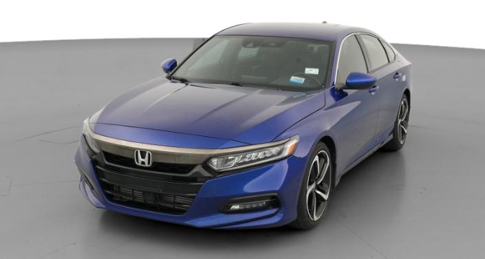 Thumbnail: 2019 Honda Accord - 1