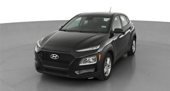 Thumbnail: 2021 Hyundai Kona - 1