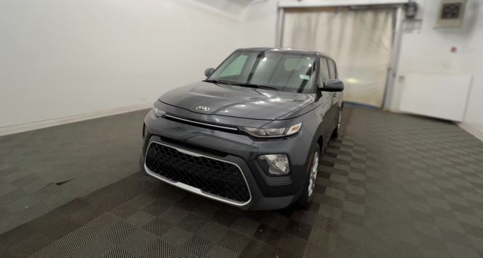 Thumbnail: 2021 Kia Soul - 1