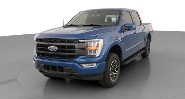 Thumbnail: 2022 Ford Econoline - 1