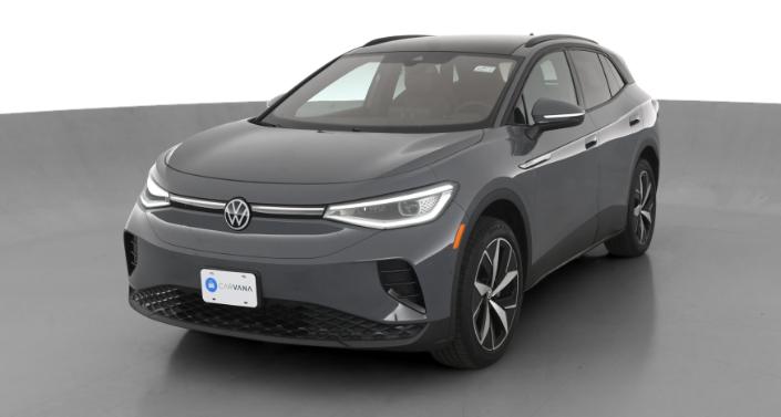 Thumbnail: 2023 Volkswagen ID.4 - 1