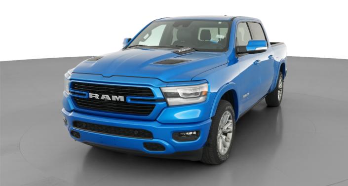 Thumbnail: 2020 RAM 1500 - 1