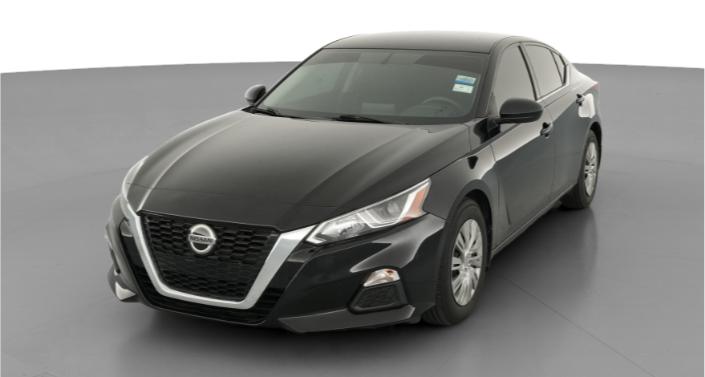 Thumbnail: 2019 Nissan Altima - 1