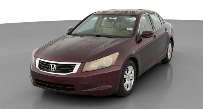Thumbnail: 2010 Honda Accord - 1