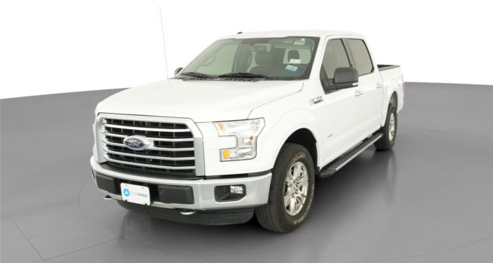 Thumbnail: 2015 Ford Econoline - 1