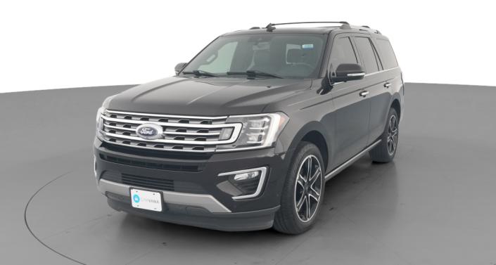 Thumbnail: 2021 Ford Expedition - 1