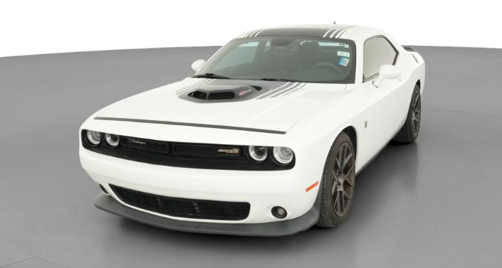 Thumbnail: 2017 Dodge Challenger - 1