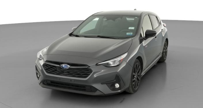 Thumbnail: 2024 Subaru Impreza - 1