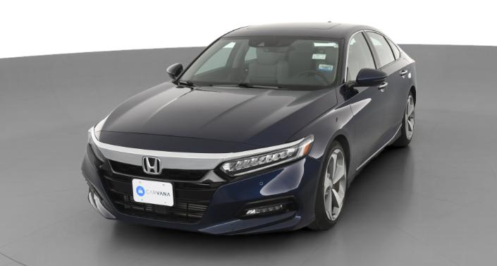 Thumbnail: 2018 Honda Accord - 1