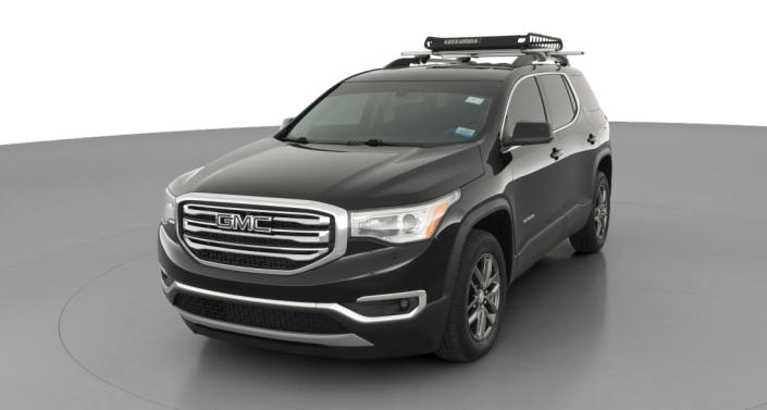 Thumbnail: 2017 GMC Acadia - 1