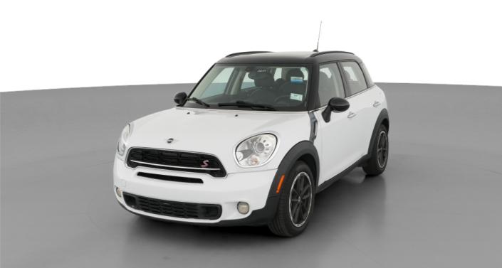 Thumbnail: 2016 MINI Cooper Countryman - 1