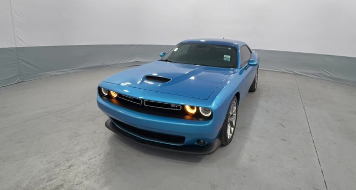 Thumbnail: 2019 Dodge Challenger - 1
