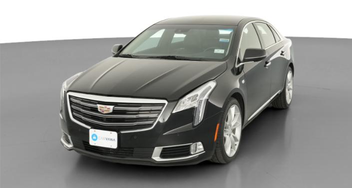 Thumbnail: 2019 Cadillac XTS - 1