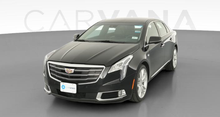 2019 Cadillac XTS Premium Luxury
