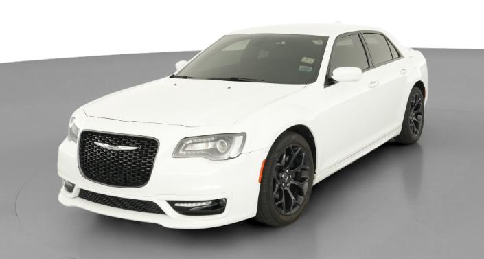 2019 Chrysler 300 S Hero Image