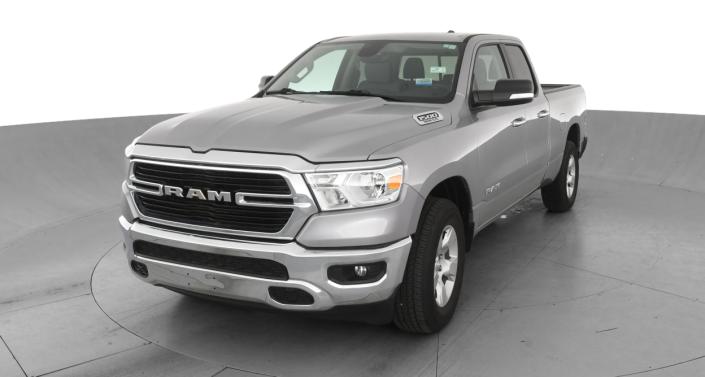 Thumbnail: 2020 RAM 1500 - 1