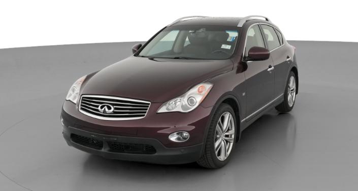 Thumbnail: 2015 INFINITI QX50 - 1