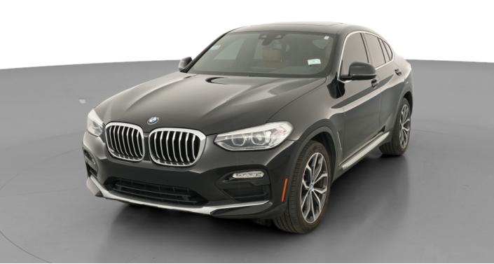 Thumbnail: 2019 BMW X4 - 1
