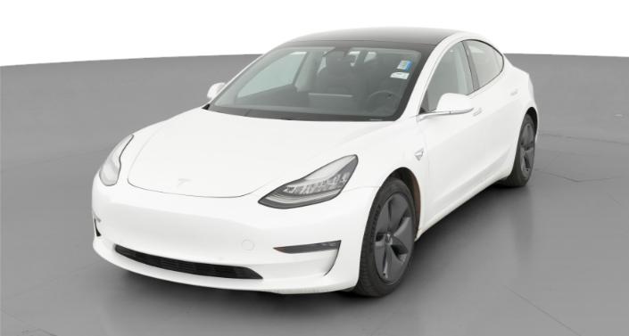 Thumbnail: 2020 Tesla Model 3 - 1