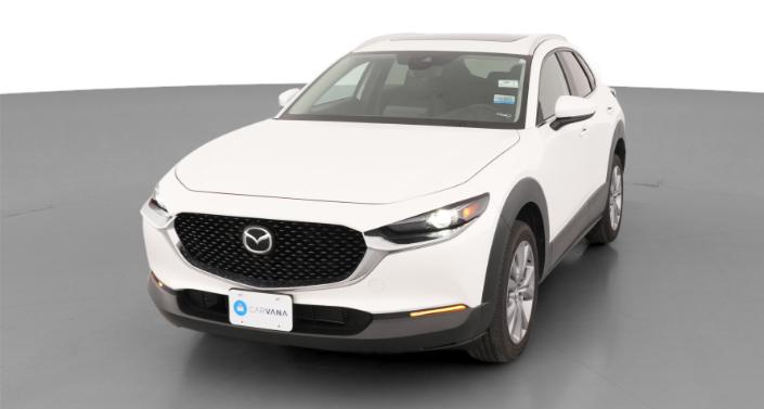 Thumbnail: 2022 Mazda CX-30 - 1