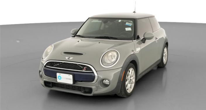 Thumbnail: 2015 MINI Cooper Hardtop - 1
