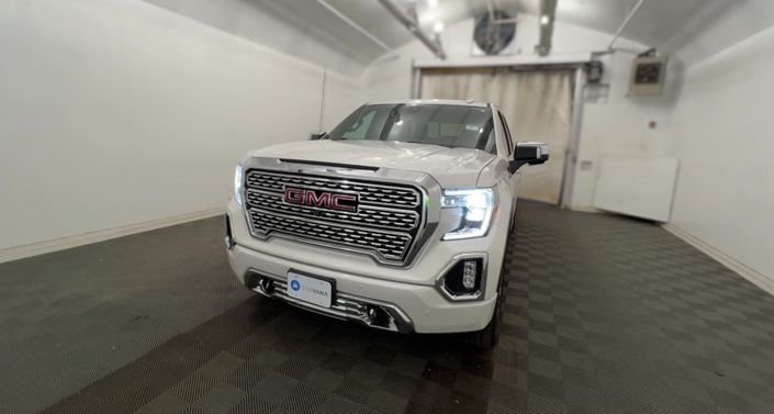 Thumbnail: 2019 GMC Sierra 1500 - 1