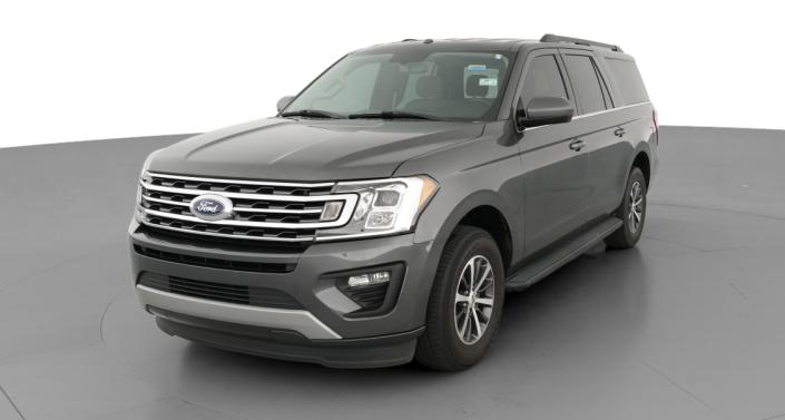 2019 Ford Expedition MAX XLT -
                  Concord, NC
