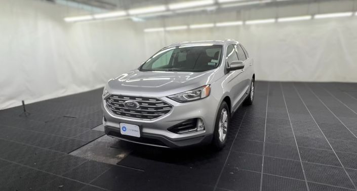 Thumbnail: 2019 Ford Edge - 1