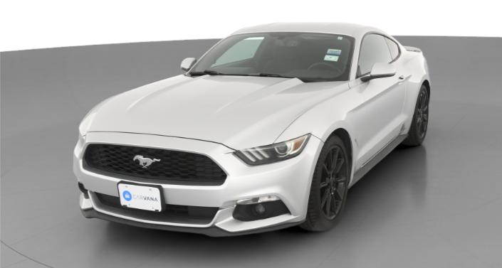 Thumbnail: 2016 Ford Mustang - 1