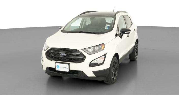 Thumbnail: 2021 Ford EcoSport - 1