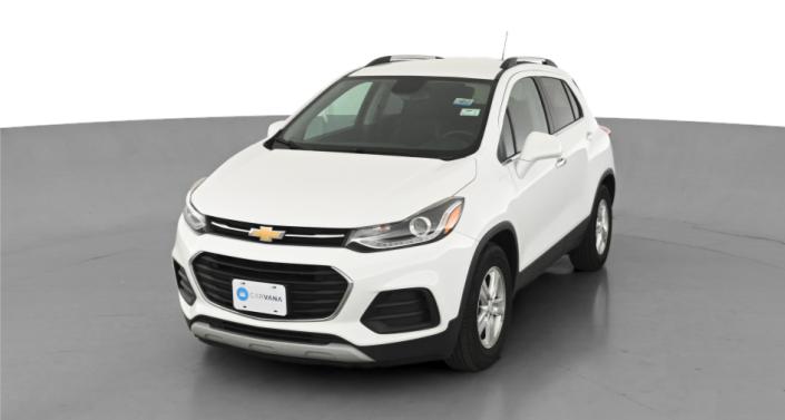 Thumbnail: 2019 Chevrolet Trax - 1