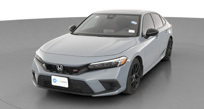 Thumbnail: 2024 Honda Civic - 1