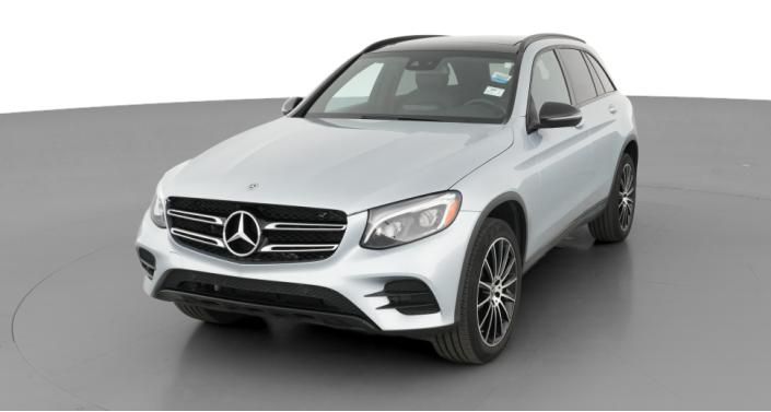 Thumbnail: 2018 Mercedes-Benz GLC - 1