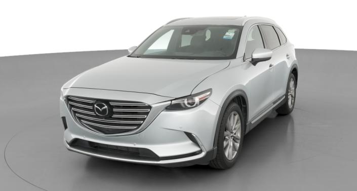 Thumbnail: 2021 Mazda CX-9 - 1