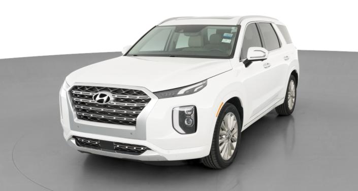 Thumbnail: 2020 Hyundai Palisade - 1