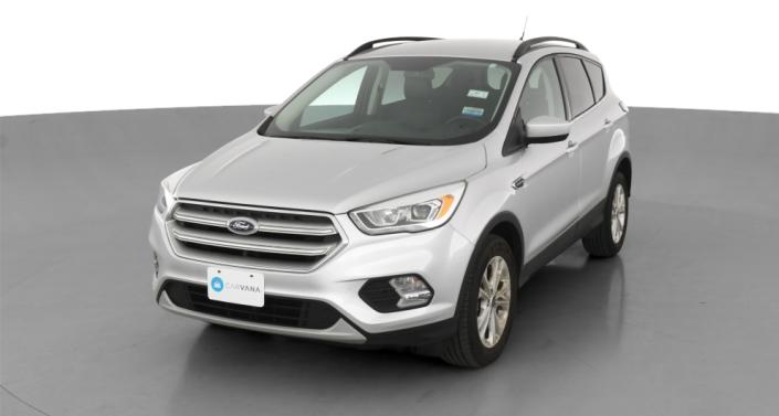 Thumbnail: 2018 Ford Escape - 1
