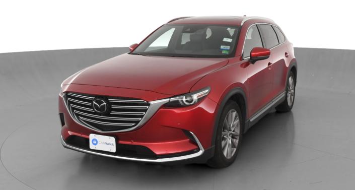 Thumbnail: 2022 Mazda CX-9 - 1