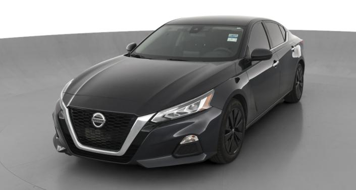 Thumbnail: 2021 Nissan Altima - 1