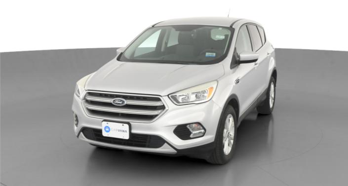 Thumbnail: 2017 Ford Escape - 1