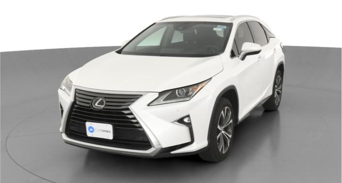 Thumbnail: 2017 Lexus RX - 1