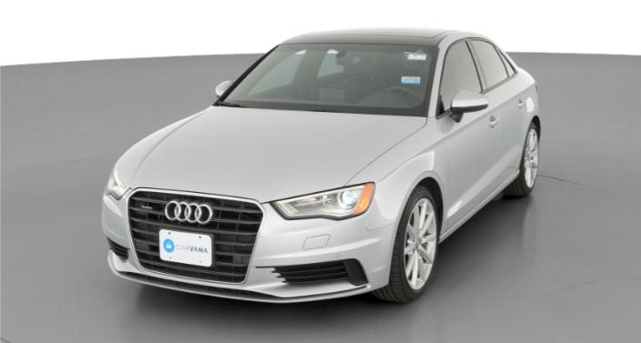Thumbnail: 2016 Audi A3 - 1