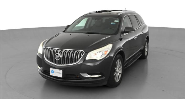 Thumbnail: 2016 Buick Enclave - 1