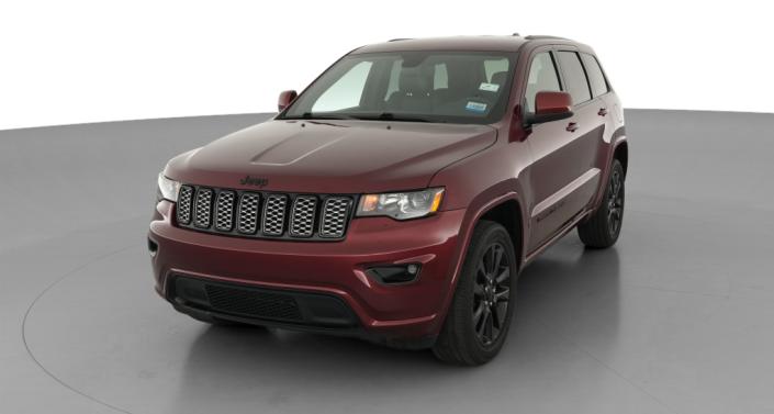 Thumbnail: 2019 Jeep Grand Cherokee - 1