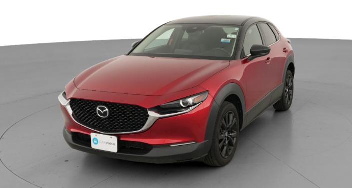 Thumbnail: 2021 Mazda CX-30 - 1